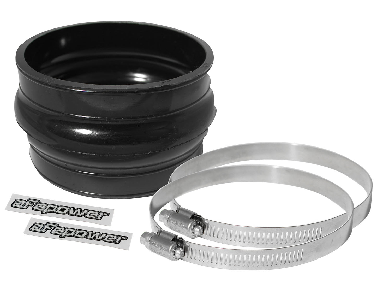 aFe Magnum FORCE Cold Air Intake System Spare Parts Kit - 59-00023