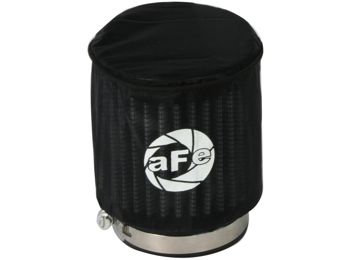 aFe Magnum SHIELD Fine-Woven Nylon Pre-Filter Black - 28-10223