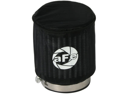 aFe Magnum SHIELD Fine-Woven Nylon Pre-Filter Black - 28-10223