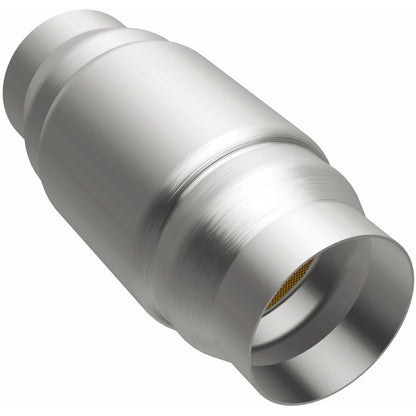MagnaFlow Standard Grade Universal Catalytic Converter 54959