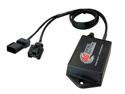 aFe AG Diesel Solutions Performance Module - 1.8L