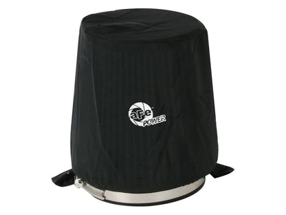 aFe Magnum SHIELD Fine-Woven Nylon Pre-Filter Black - 28-10153