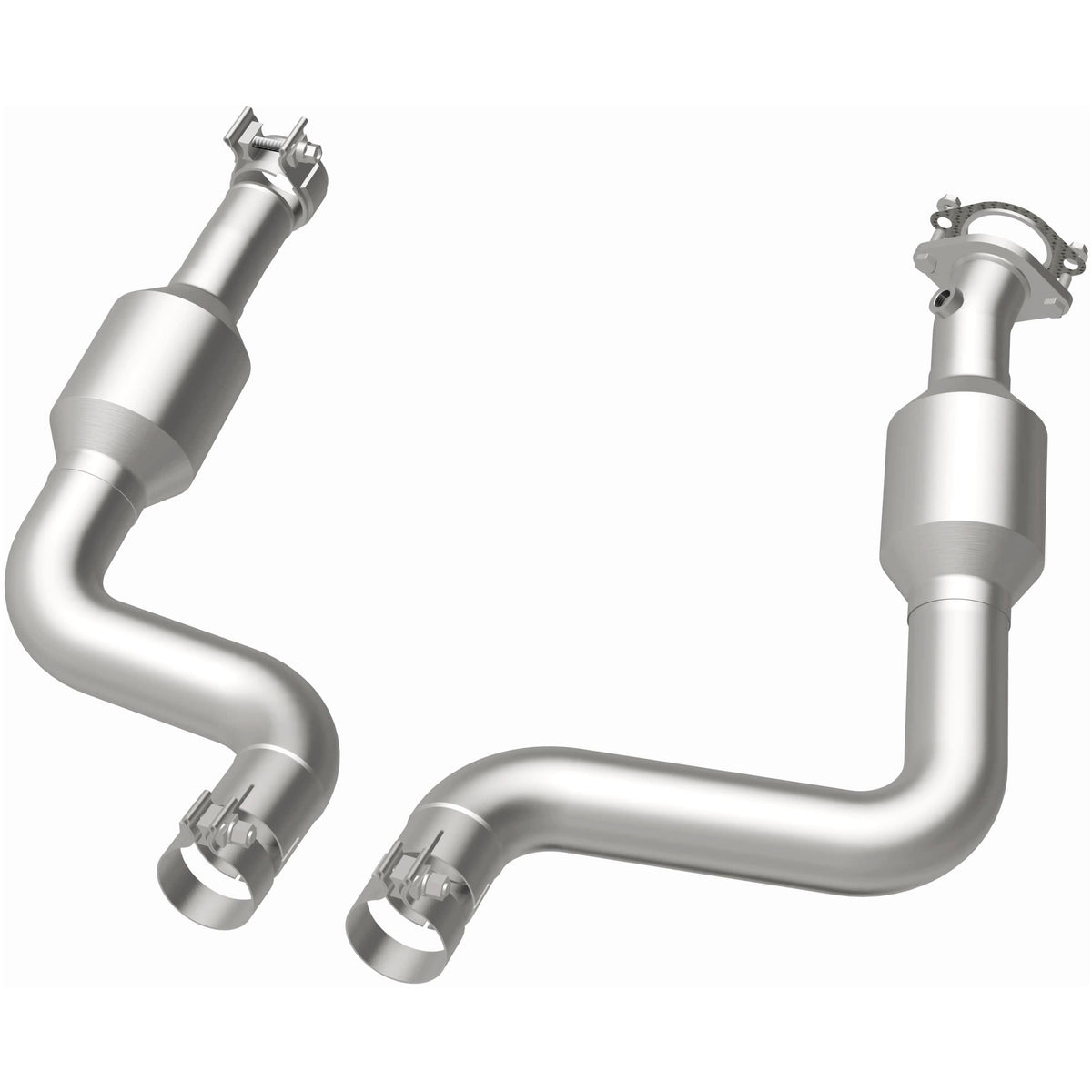 MagnaFlow OEM Grade Direct-Fit Catalytic Converter 280728