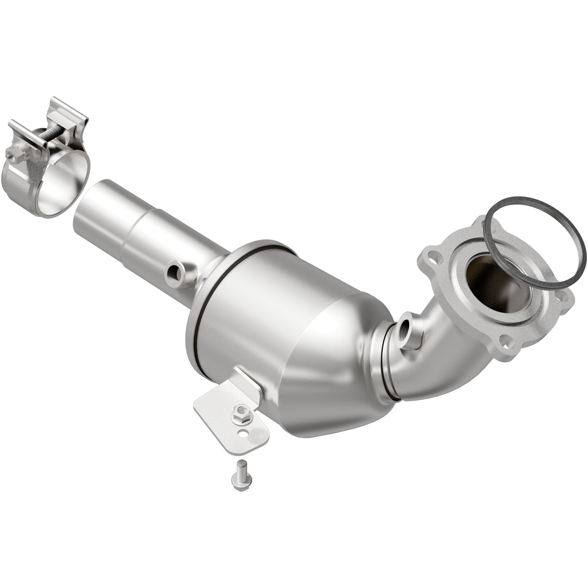 MagnaFlow OEM Grade Direct-Fit Catalytic Converter 280169
