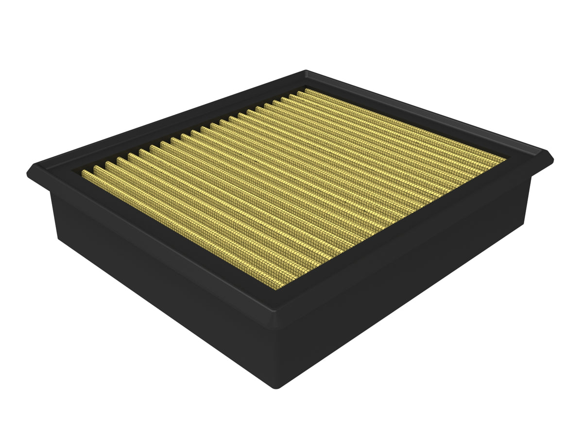 aFe Magnum FLOW OE Replacement Air Filter w/ Pro GUARD 7 Media & Foam Pre-Filter - Dodge/Ram 2003-2024