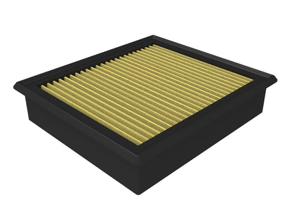 aFe Magnum FLOW OE Replacement Air Filter w/ Pro GUARD 7 Media & Foam Pre-Filter - Dodge/Ram 2003-2024