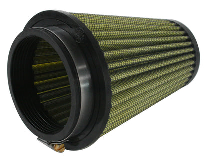 aFe Magnum FLOW Universal Clamp-On Air Filter w/ Pro GUARD 7 Media - 72-35507