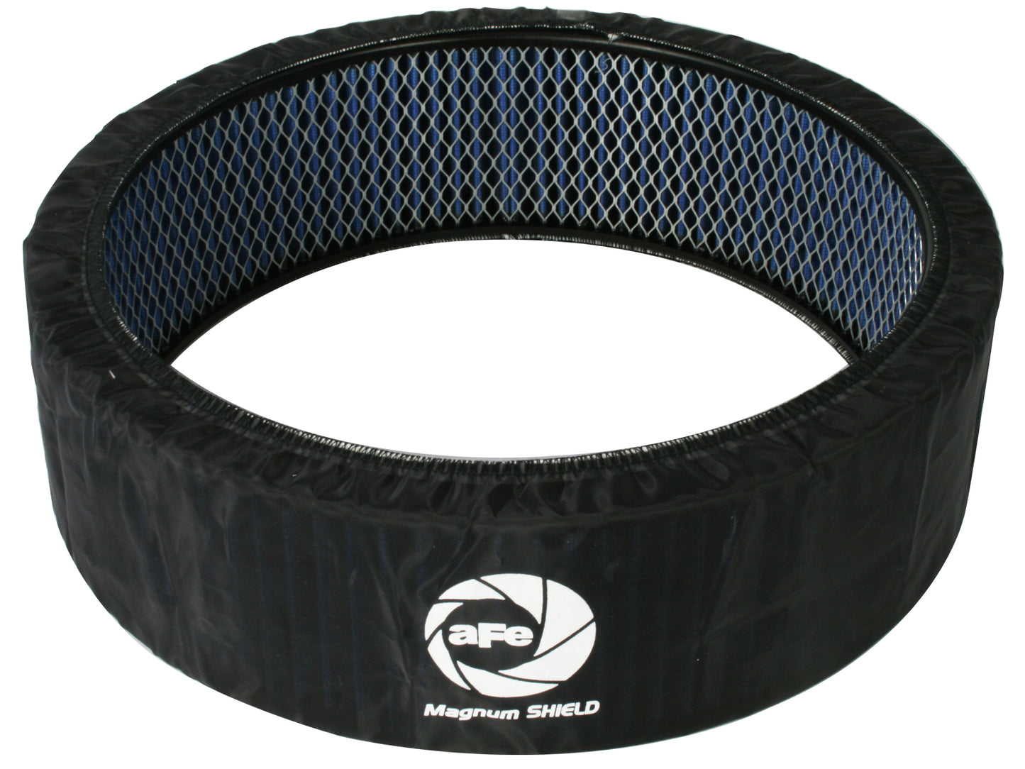 aFe Magnum SHIELD Fine-Woven Nylon Pre-Filter Black - 28-10073