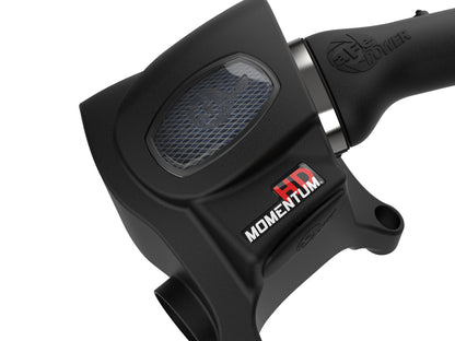 aFe Momentum HD Cold Air Intake System w/ Pro 10R Filter - 2008-2021 4.5L