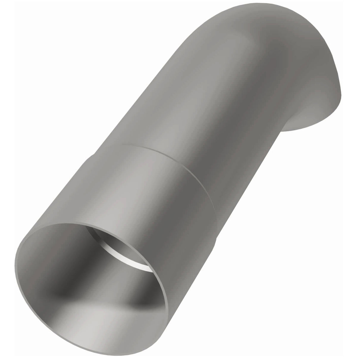 MagnaFlow Single Exhaust Tip - 3.5in. Inlet/3.5in. Outlet 35178