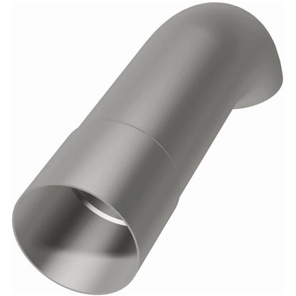 MagnaFlow Single Exhaust Tip - 3.5in. Inlet/3.5in. Outlet 35178