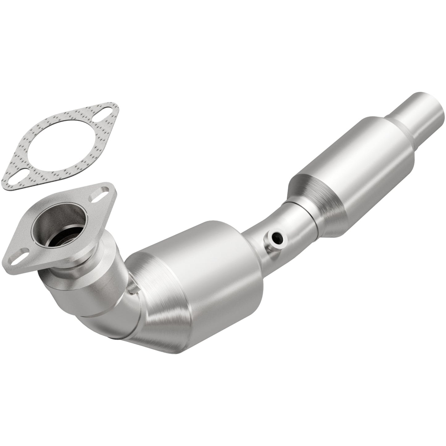 MagnaFlow California CARB Direct-Fit Catalytic Converter 5411939