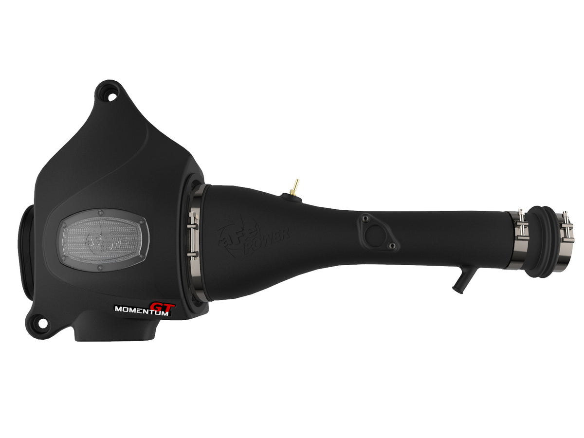 aFe Momentum GT Cold Air Intake System w/ Pro DRY S Filter - 2008-2011 4.0L