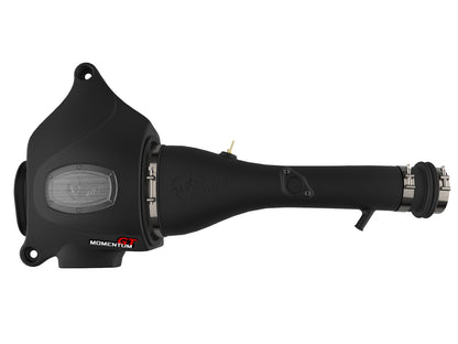 aFe Momentum GT Cold Air Intake System w/ Pro DRY S Filter - 2008-2011 4.0L