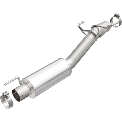 MagnaFlow Direct-Fit Muffler Replacement Kit Direct-Fit with Muffler 19493