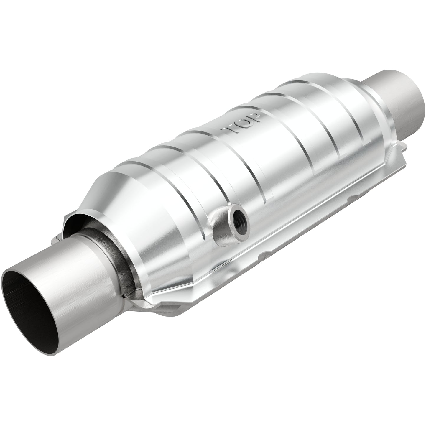 MagnaFlow OEM Grade Universal Catalytic Converter 52326