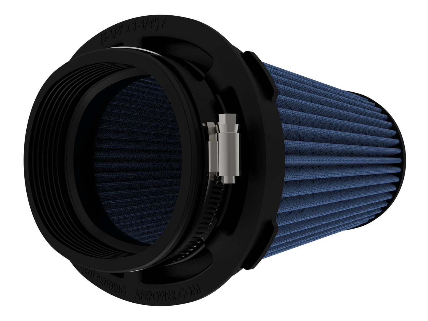 aFe Momentum Intake Replacement Air Filter w/ Pro 5R Media - 24-91104