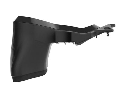 aFe Dynamic Cold Air Intake Air Scoop (D.A.S.) Black - 50-70119S