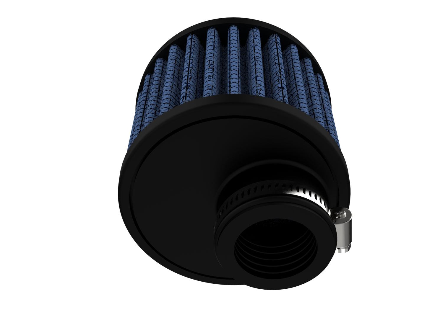 aFe Magnum FLOW Crankcase Vent Filter w/ Pro 5R Media