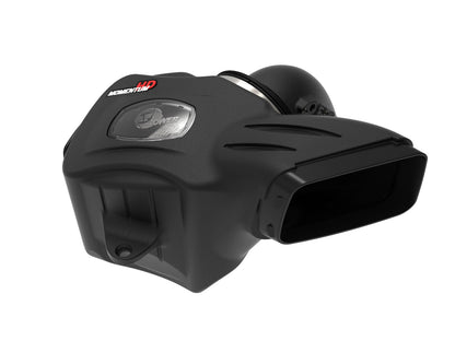 aFe Momentum HD Cold Air Intake System w/ Pro DRY S Filter - Ram 2019-2024 6.7L