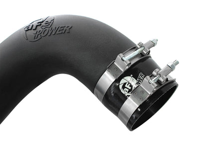 aFe Momentum HD Cold Air Intake System w/ Pro DRY S Filter - Chevy/GMC 2004-2006 6.6L