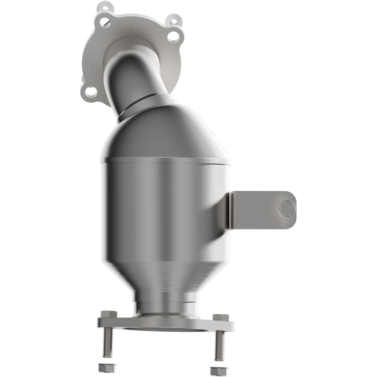 MagnaFlow OEM Grade Direct-Fit Catalytic Converter 280168