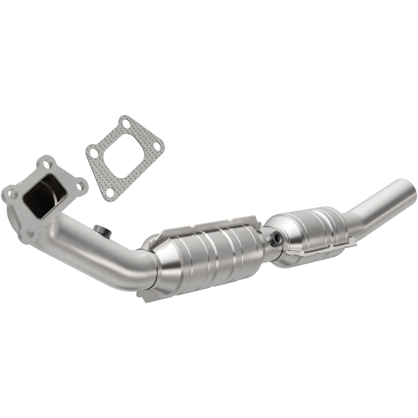 MagnaFlow California CARB Direct-Fit Catalytic Converter 551683