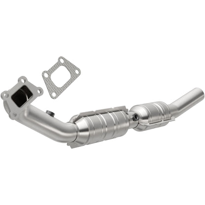 MagnaFlow California CARB Direct-Fit Catalytic Converter 551683