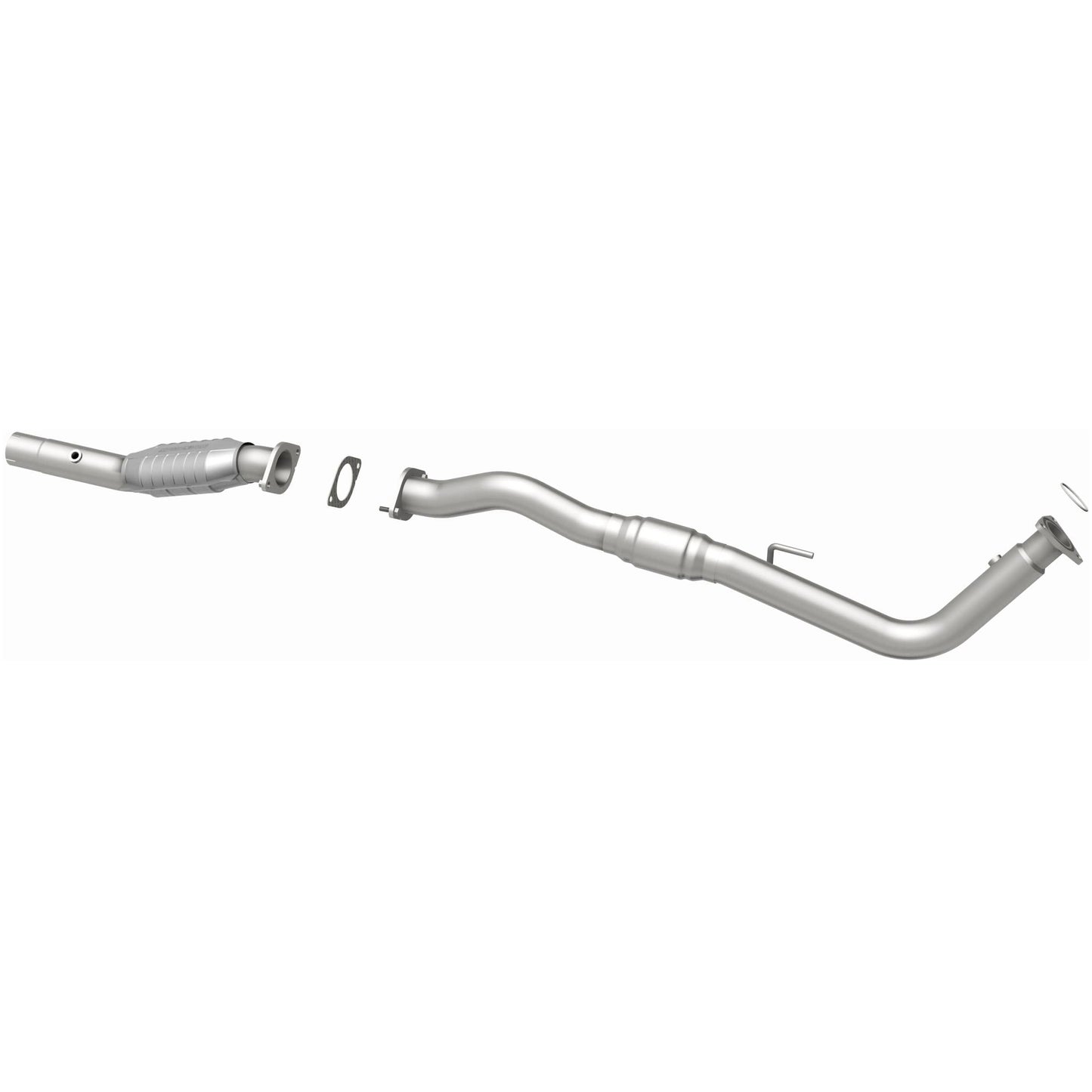 MagnaFlow California CARB Direct-Fit Catalytic Converter 447283