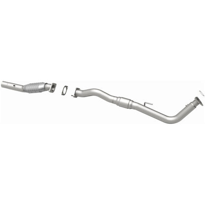 MagnaFlow California CARB Direct-Fit Catalytic Converter 447283