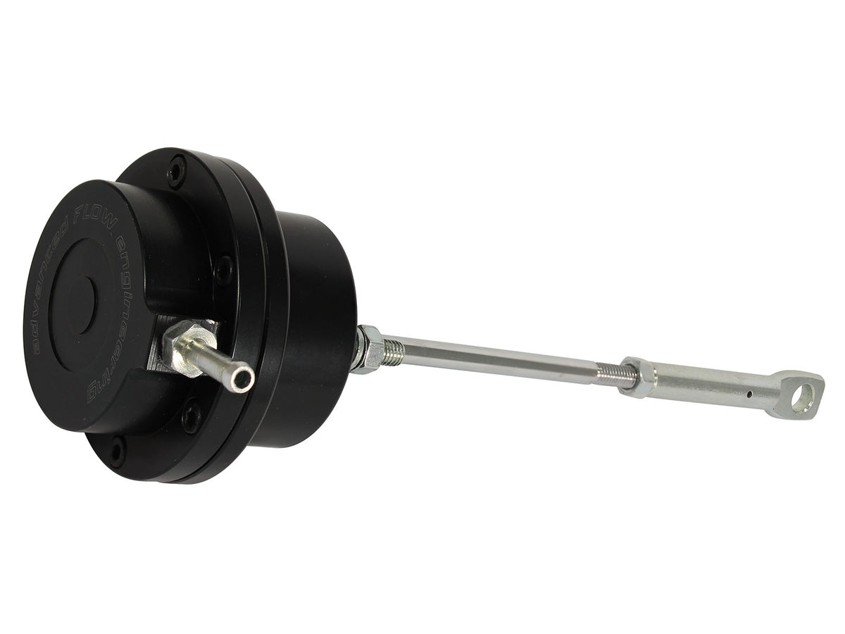 aFe BladeRunner GT Series Billet Aluminum Wastegate Actuator - Ford 1999-2003 7.3L