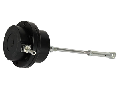 aFe BladeRunner GT Series Billet Aluminum Wastegate Actuator - Ford 1999-2003 7.3L