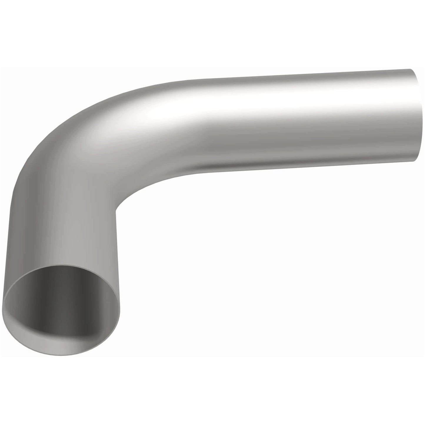MagnaFlow 10 pk - Universal Exhaust Pipe - 5.00in. 10728