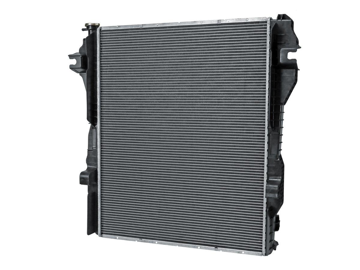 aFe BladeRunner OER Series Radiator - Dodge/Ram 2010-2012 6.7L