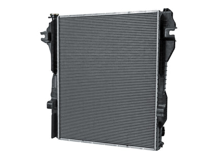 aFe BladeRunner OER Series Radiator - Dodge/Ram 2010-2012 6.7L