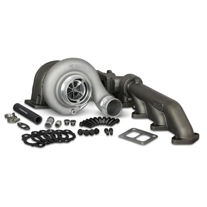 Extreme Duty Steel 360* Bearing / Billet 63mm SXE-R