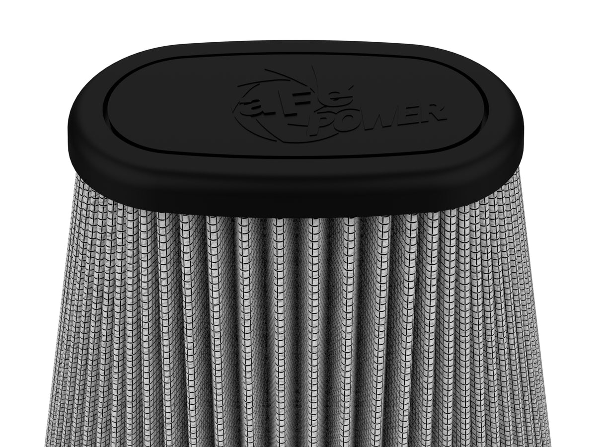 aFe Momentum Intake Replacement Air Filter w/ Pro DRY S Media - 21-90080