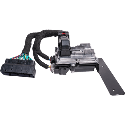ATS TCM Upgrade, A40 to T87, 2WD, 2009-2010 GM 6.6L Duramax
