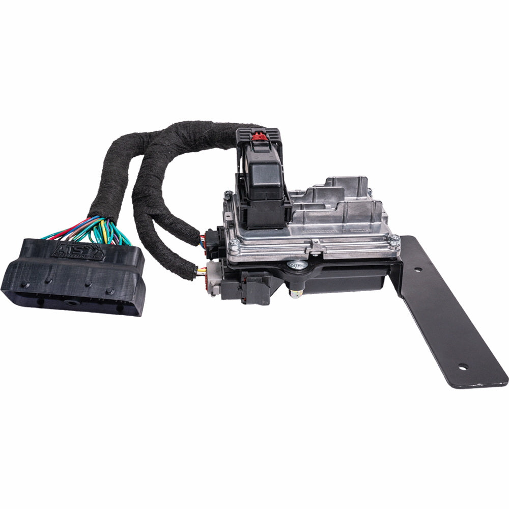 ATS TCM Upgrade 2WD A50 to T87 11-14 GM 6.6L Duramax