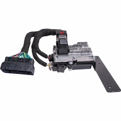 ATS TCM Upgrade 2WD A50 to T87 11-14 GM 6.6L Duramax