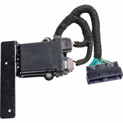 ATS TCM Upgrade 2WD A50 to T87 11-14 GM 6.6L Duramax