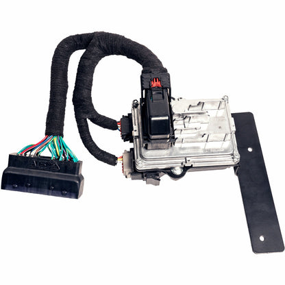 ATS TCM Upgrade 2WD A50 to T87 11-14 GM 6.6L Duramax