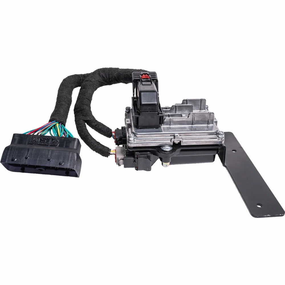ATS TCM Upgrade 2WD A50 to T87 15 GM 6.6L Duramax