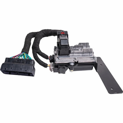 ATS TCM Upgrade 2WD A50 to T87 15 GM 6.6L Duramax