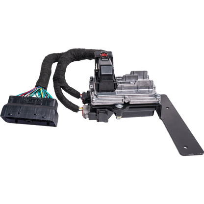 ATS TCM Upgrade, A40 / A50 to T87A, 2011-2014 GM 6.6L Duramax