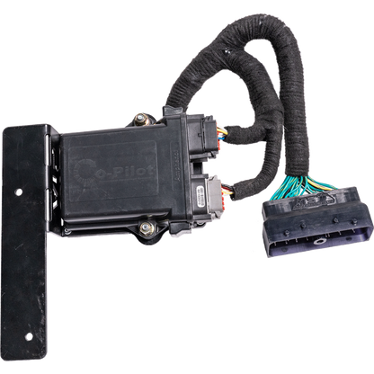 ATS TCM Upgrade, A40 / A50 to T87A, Early 2015 GM 6.6L Duramax