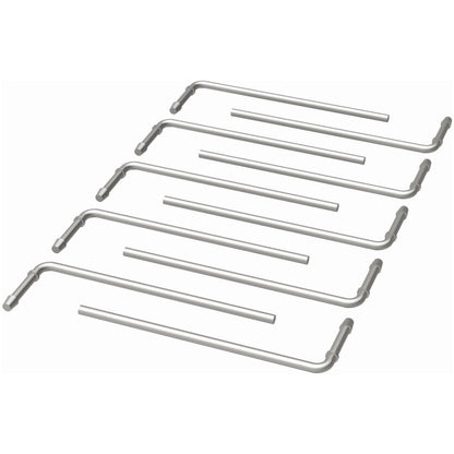 MagnaFlow 10 pk - Exhaust Hanger - 90 Deg - 0.375in. 10152