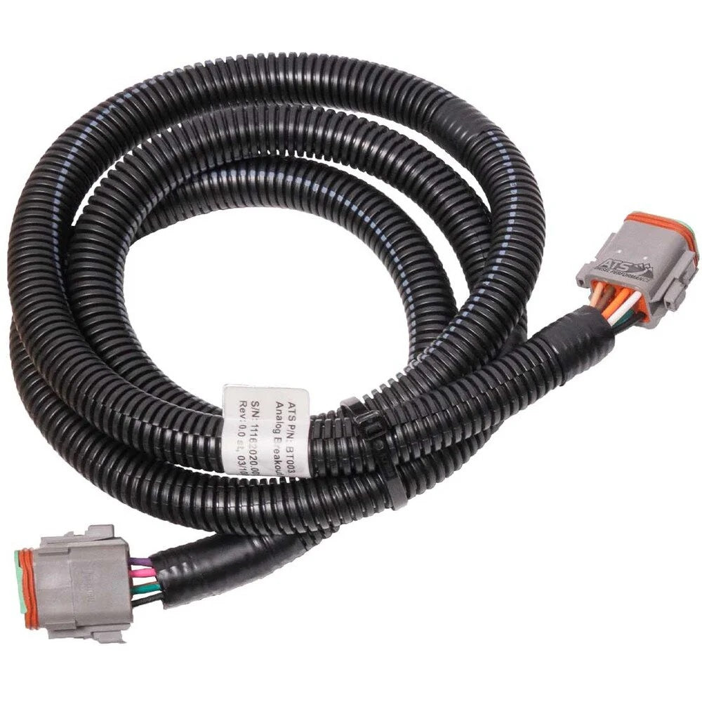 ATS Analog Extension Harness Adapter for Benchtop Calibrator