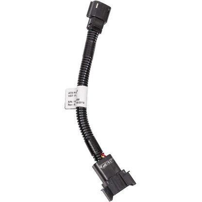 ATS Harness Adapter for Benchtop Calibrator Fits VGT Ford 6.4L Adapter Turbocharger Actuators