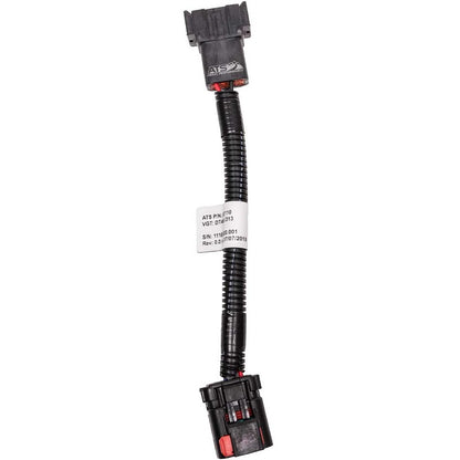 ATS Harness Adapter for Benchtop Calibrator Fits VGT DT466 I313 Turbocharger Actuators